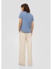 s.Oliver T-Shirt in 5271_blassblau