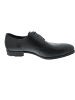 LLOYD Rouen Business Schuh Schwarz