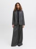 JJXX Klassischer Blazer in Dark Grey Melange