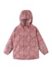 Reima Regenjacke " Vesi " in Rose blush