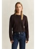 Gant Pullover in schoko - 0001