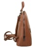 Betty Barclay Rucksack in cognac