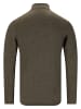 Whistler Midlayer Kalle in 1071 Black Ink