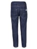 Band of Rascals Jeans " Skinny " in blau