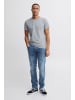 BLEND 5-Pocket-Jeans Twister fitMultiflex NOOS in jeans blau