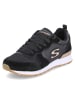 Skechers Low Sneaker GOLDN GURL  in Schwarz