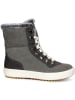 Trespass Stiefel "Korinna Lace Up Boot" in Grau