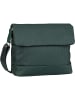 Jost Umhängetasche Bergen Shoulder Bag in Bottlegreen