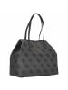 Guess Vikky - Shopper L 40 cm in coal logo