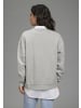 Laura Scott Sweater in graumelange