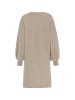 FELIPA Women Cardigan in BEIGE