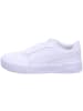 Puma Sneaker Carina 2.0 in weiss