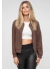 Cloud5ive Leichte Jacken in brown