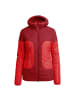 MARTINI Daunenjacke in rot
