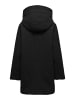 JDY Mantel in Black