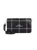 Desigual Mai-Tai Magda Clutch Geldbörse 19 cm schwarz
