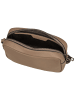 LIEBESKIND BERLIN Bodybag Maia Camera S Sheep Natural in Neutral Gray