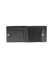 Strellson Billfold 'Harrison Myles in Schwarz'