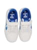 Hummel Hummel Sneaker Derby Court Kinder Leichte Design in LAPIS BLUE