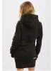 DNGRS Dangerous Minikleid "Weare Dress" in Schwarz