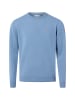 Gant Wollpullover in hellblau - 0002