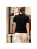 Street One T-Shirt in Black