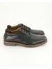 SALAMANDER Klassische Schnürschuhe in Schwarz