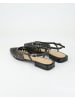 Gioseppo Slingpumps in Schwarz