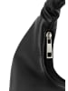 FELIPA Handtasche in Schwarz