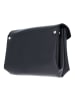 Golden Head Polo Geldbörse RFID Schutz Leder 16.5 cm schwarz