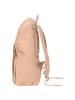 Lässig Green Label Slender Up - Rucksack 46 cm in camel