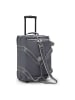 Kipling Basic Teagan 2 Rollen Reisetasche 54 cm moonlit grey