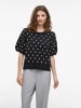 Vila Stricktop in Black Beauty