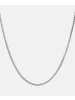 Diamant L'éternel Halskette aus 585 Weißgold