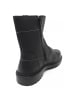 Jomos Stiefel  in Schwarz