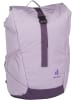 Deuter Rucksack Stepout 22 in Lavender/Purple