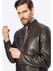 Wittchen Jacket in Dark brown