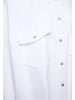 SANIKA Women Shirt in WHITE