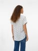 Vero Moda Hemd in Snow White 2