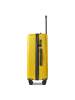 Tonino Lamborghini Bologna 4 Rollen Trolley M 67 cm yellow