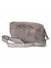 Fräulein Frida Tasche in grau