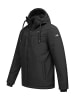 Arctic Seven Winterjacke AS-426 in Schwarz