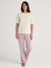 Calida Shirt in star white