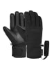 Reusch Fingerhandschuhe Malone R-TEX® XT in 7700 black