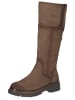 Caprice Stiefel braun
