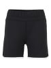 Venice Beach Shorts VB Brida in black_white