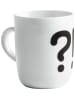 KAHLA Statement Mug "touch" schwarz "black Decision"