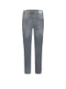 CAMBIO  Slim Fit Jeans für Damen in blau