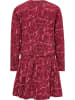 Hummel Kleid Hmlmerry Mädchen in CORDOVAN