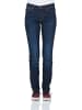 Cross Jeans Jeans Anya slim in Blau